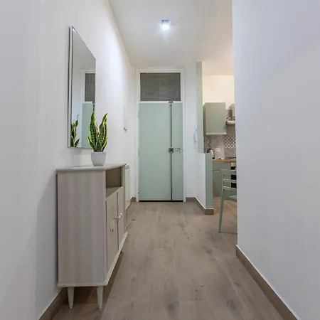 Lejlighed Guesthost - Porta San Pietro Lovely Flat Ferrara