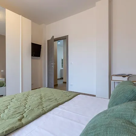 Lejlighed Guesthost - Porta San Pietro Lovely Flat *