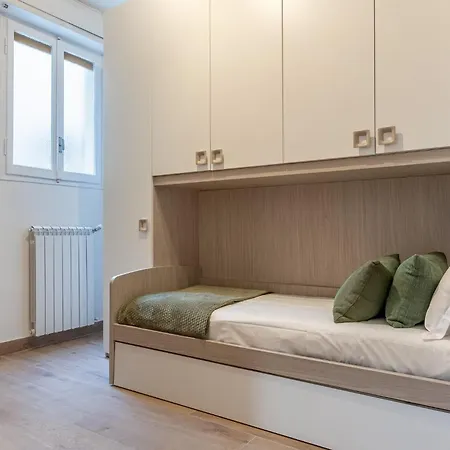 Lejlighed Guesthost - Porta San Pietro Lovely Flat *
