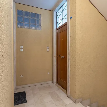 Lejlighed Guesthost - Porta San Pietro Lovely Flat