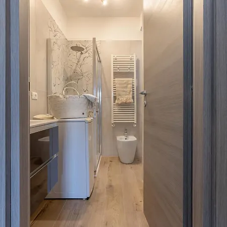 Apartment Guesthost - Porta San Pietro Lovely Flat Ferrara